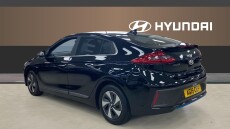 Hyundai IONIQ 1.6 GDi Hybrid Premium SE 5dr DCT Hybrid Hatchback